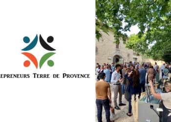 Entrepreneurs Terre de Provence : une rencontre autour de la croissance et transmission des entreprises