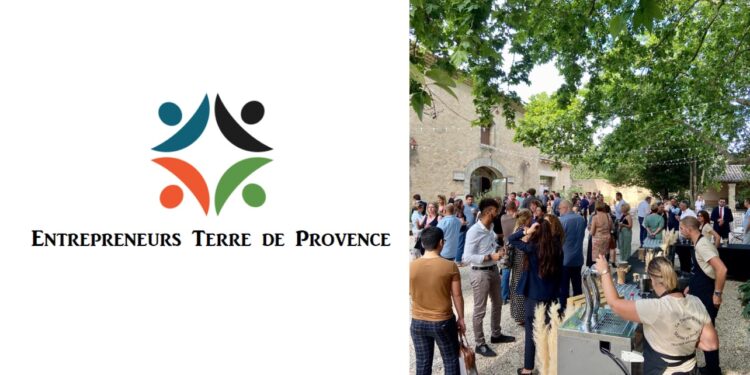 Entrepreneurs Terre de Provence : une rencontre autour de la croissance et transmission des entreprises