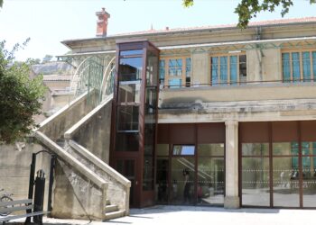 Cavaillon : l’école Castil Blaze fait peau neuve pour la rentrée scolaire 2024