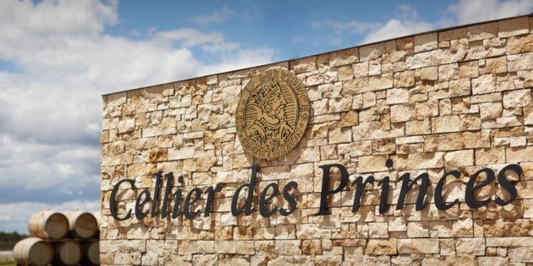 Concours artistique ouvert à tous pour les 100 ans du Cellier des Princes 