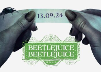 Beetlejuice Beetlejuice : une soirée autour du nouveau film de Tim Burton au Capitole