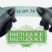 Beetlejuice Beetlejuice : une soirée autour du nouveau film de Tim Burton au Capitole