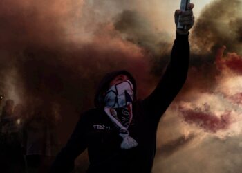 Avignon : encore quelques semaines pour découvrir l’œuvre ‘Hexagone’ à la Collection Lambert