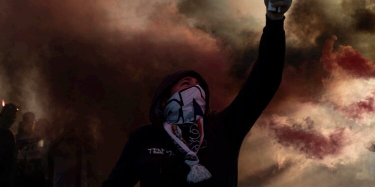 Avignon : encore quelques semaines pour découvrir l’œuvre ‘Hexagone’ à la Collection Lambert