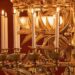 Les lustres de Notre-Dame de Paris jusqu’au 22 septembre chez Mathieu Lustrerie
