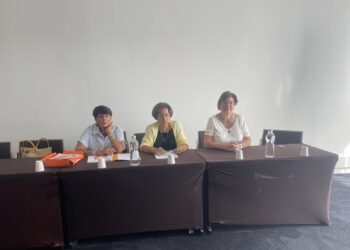 Partez à la découverte de « femmes d’action, femmes d’exception » avec Soroptimist