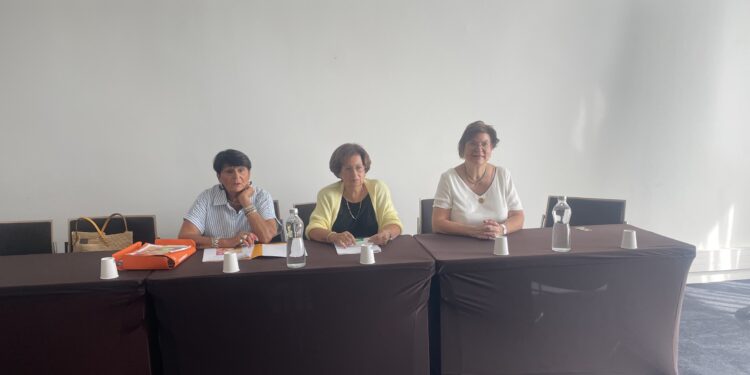 Partez à la découverte de « femmes d’action, femmes d’exception » avec Soroptimist