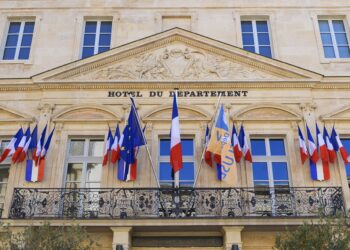 Le patrimoine du Département de Vaucluse totalement accessible et gratuit le temps d’un week-end 