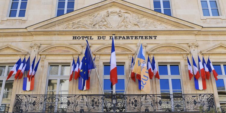 Le patrimoine du Département de Vaucluse totalement accessible et gratuit le temps d’un week-end