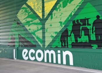 Avignon : ECOMIN fête son 1er anniversaire avec comme boussole, la transition environnementale et énergétique