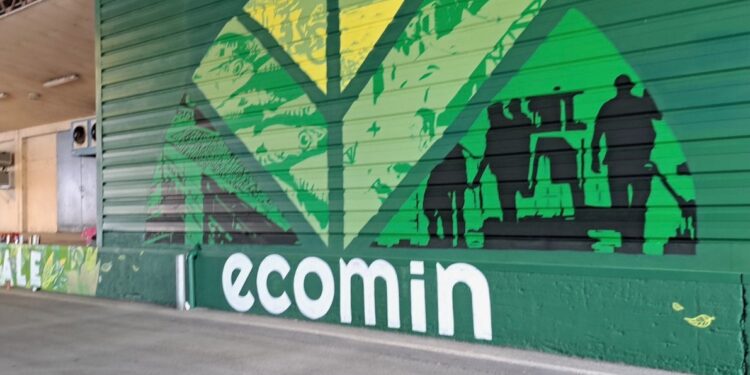 Avignon : ECOMIN fête son 1er anniversaire avec comme boussole, la transition environnementale et énergétique