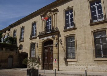 Vaucluse : l’hôtel préfectoral Forbin de Sainte-Croix ouvre ses portes pour les journées européennes du patrimoine 