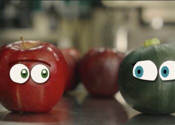 (Vidéo) Grand Avignon : la deuxième édition de « bien bon gourmand » c’est maintenant 