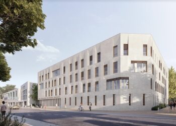 Le Département de Vaucluse construit la nouvelle maison des personnes handicapées pour 2026