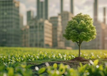 Urbanisme durable : les 12 propositions des notaires de France