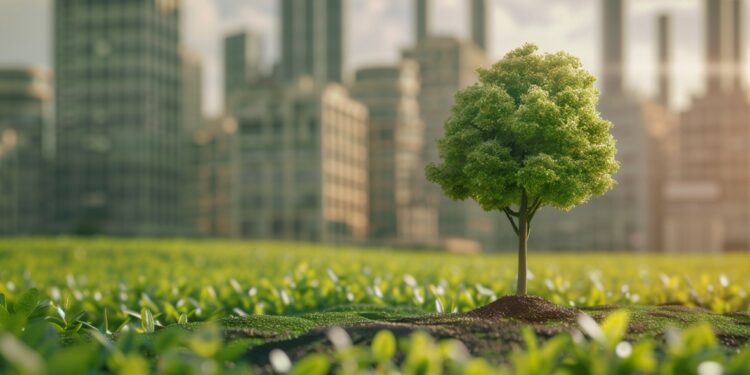 Urbanisme durable : les 12 propositions des notaires de France