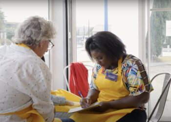 Les « clés de l’emploi » : le rendez-vous pour les habitants des quartiers prioritaires de la ville 