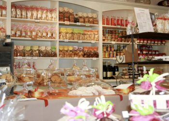 Carpensud : la visite de la confiserie du Mont-Ventoux fait le plein 