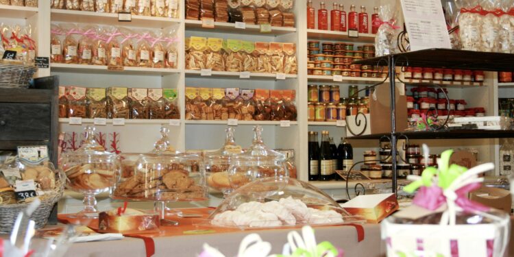 Carpensud : la visite de la confiserie du Mont-Ventoux fait le plein