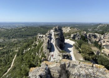 Le programme des journées européennes du patrimoine aux Baux-de-Provence