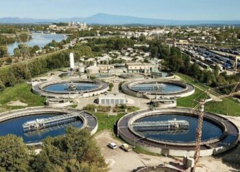 Vaucluse : Véolia ouvre les portes de ses sites pour les journées européennes du patrimoine 