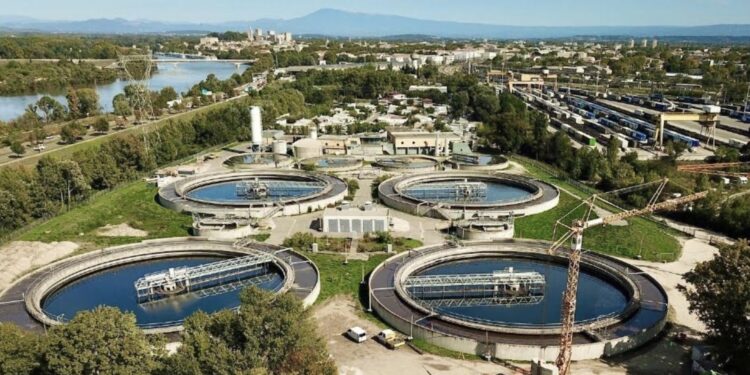 Vaucluse : Véolia ouvre les portes de ses sites pour les journées européennes du patrimoine