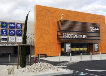 Orange : le centre commercial le Coudoulet organise un forum de l’emploi