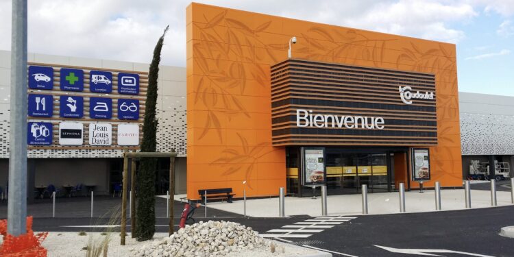 Orange : le centre commercial le Coudoulet organise un forum de l’emploi