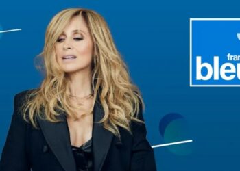 Avec France bleu, Lara Fabian débarque à Avignon pour un grand concert gratuit