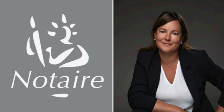 Les notaires de France en congrès à Bordeaux