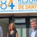 Une nouvelle Maison du Réseau Départemental de Santé de Vaucluse va ouvrir à Sorgues