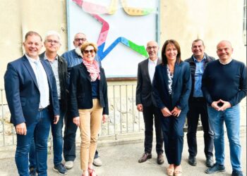 La Salle : l’ensemble scolaire avignonnais accueille 2 250 élèves