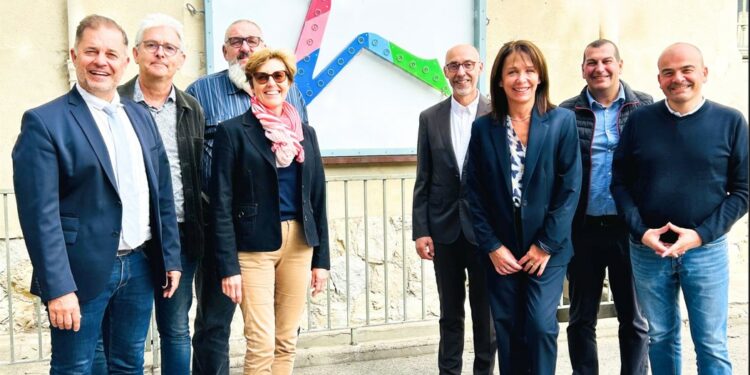 La Salle : l’ensemble scolaire avignonnais accueille 2 250 élèves