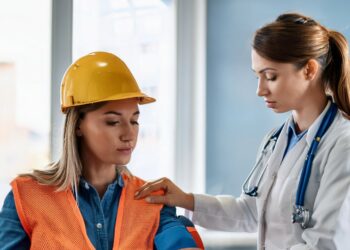 Le GMSI 84 veille sur la santé au travail de 39 000 salariés vauclusiens