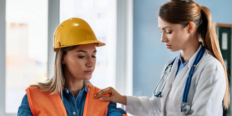 Le GMSI 84 veille sur la santé au travail de 39 000 salariés vauclusiens