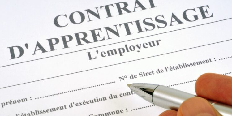 Alternance : Comment (encore) en profiter?