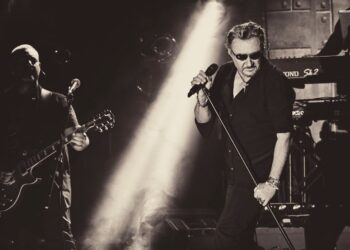 Christian Dessinsa refait vivre l’âme de Johnny Hallyday au Pontet 