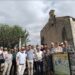 Inauguration du chemin des chapelles en Vaison Ventoux 