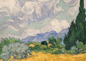 Saint-Rémy : à la découverte du ‘Japon provençal’ de Van Gogh