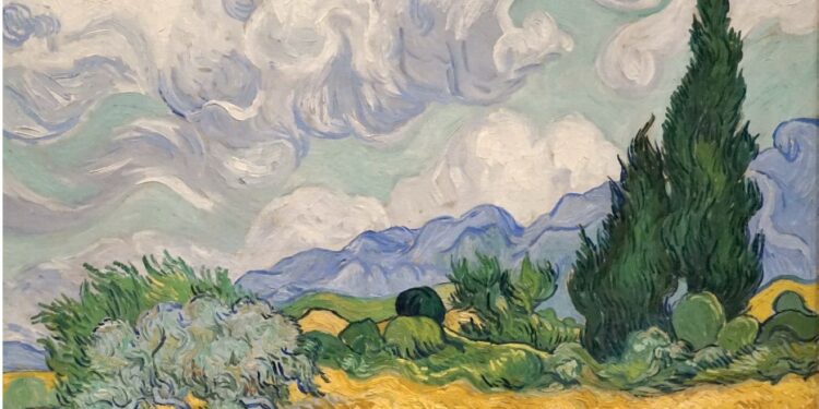 Saint-Rémy : à la découverte du ‘Japon provençal’ de Van Gogh