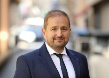 CPME : Alain Gargani affiche ses ambitions nationales