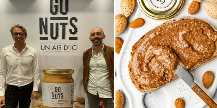 Rachat de Go Nuts : Un Air d’ici crée une véritable filière de ‘la graine à l’assiette’