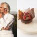 La recette de chocolat, framboise et poivron du chef Xavier Mathieu