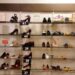 Centre commercial Cap Sud, Un corner seconde main pour les chaussures chez Eram