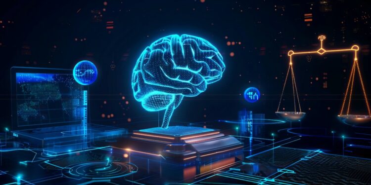 Barreau d’Avignon : ‘La justice face à l’intelligence artificielle’