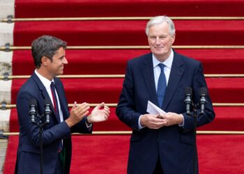 Matignon : un Plan B comme Barnier