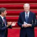 Matignon : un Plan B comme Barnier