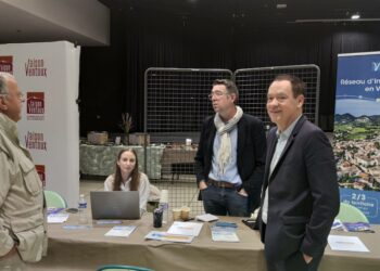 Vaison Ventoux : un forum pour choisir son abonnement à la fibre