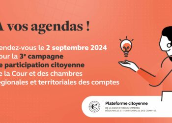 (vidéo) La Chambre régionale des comptes de PACA demande aux citoyens des thèmes de contrôle