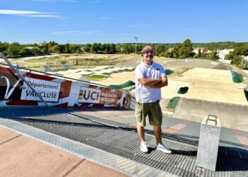 BMX Sarrians : une ambition locale à la réussite internationale